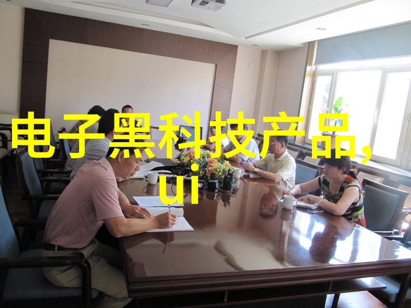 水源守护者揭秘快速检测仪器的神奇之处