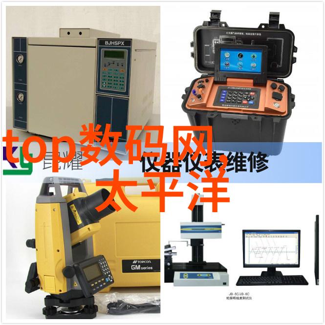 使用多参数水质分析仪进行饮用水检测