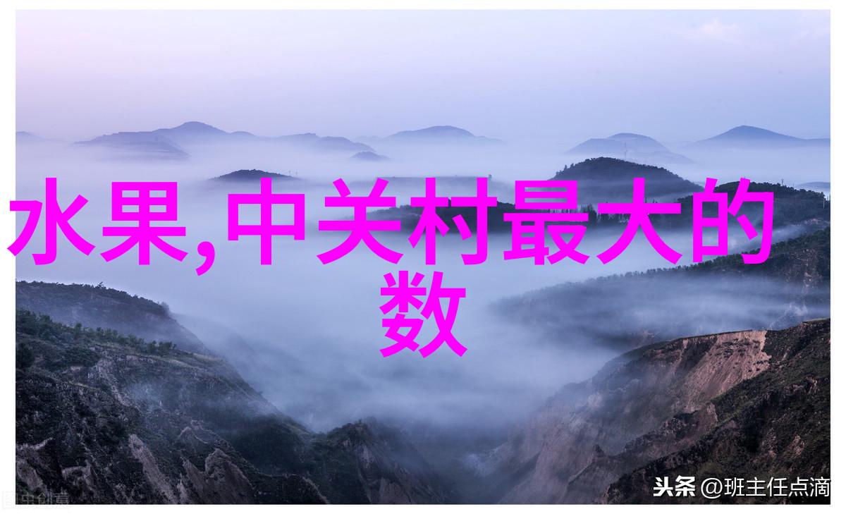 纯净水检测大师揭秘如何科学鉴定水质纯净度