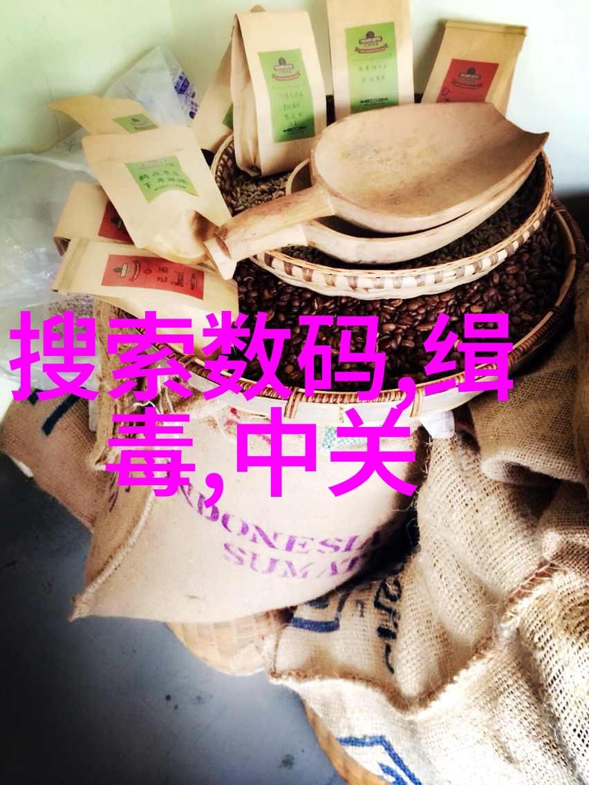 空气净化的守护者废气冷凝器的奇迹之作