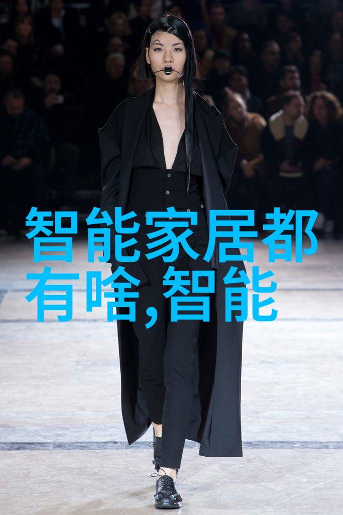 智能交通新时代AI引领的高效流动未来