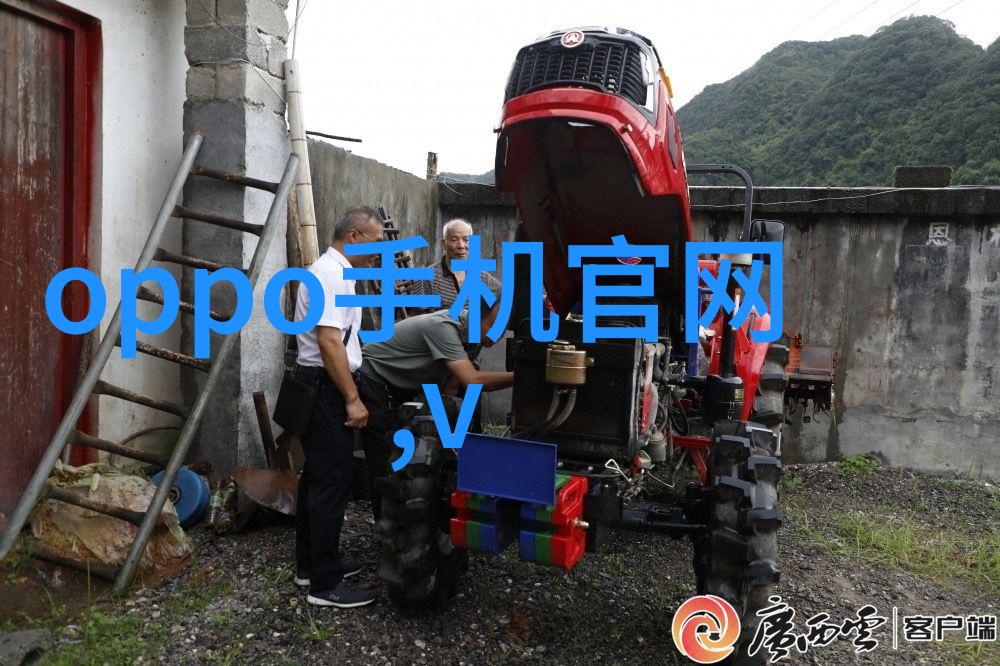 农产品检测新技术精准检验品质保障
