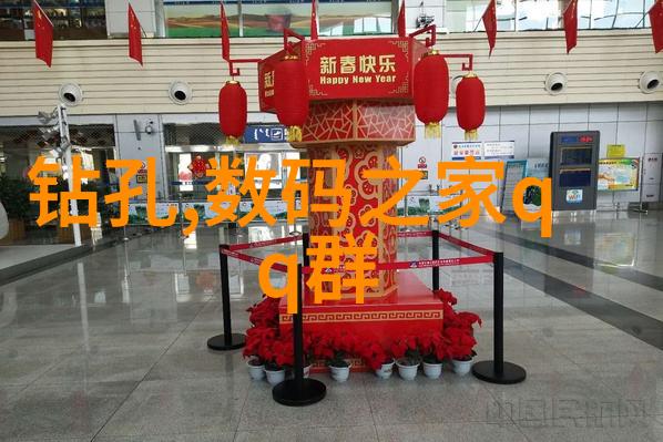 制冷设备配件全解析从压缩机到管道接头完善你的冷却系统