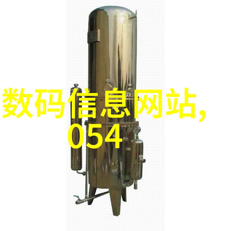 水源之谜揭开水质检测的奥秘