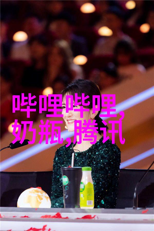 玻璃世界透明梦境的编织者