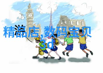 房屋简约装修效果图 - 清新雅致如何通过简约风格提升居住空间的艺术感