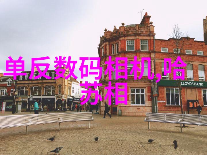 高速离心机旋转的梦想与分离的艺术