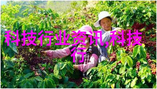 化工膜与膜组件探索未来科技的魅力