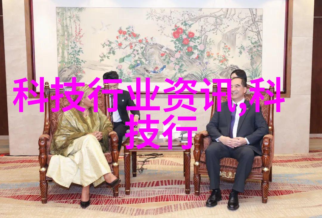 智慧水利从古老河流到未来智能网
