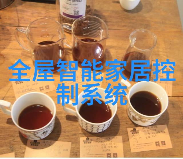 水质检测与饮用安全的实用指南