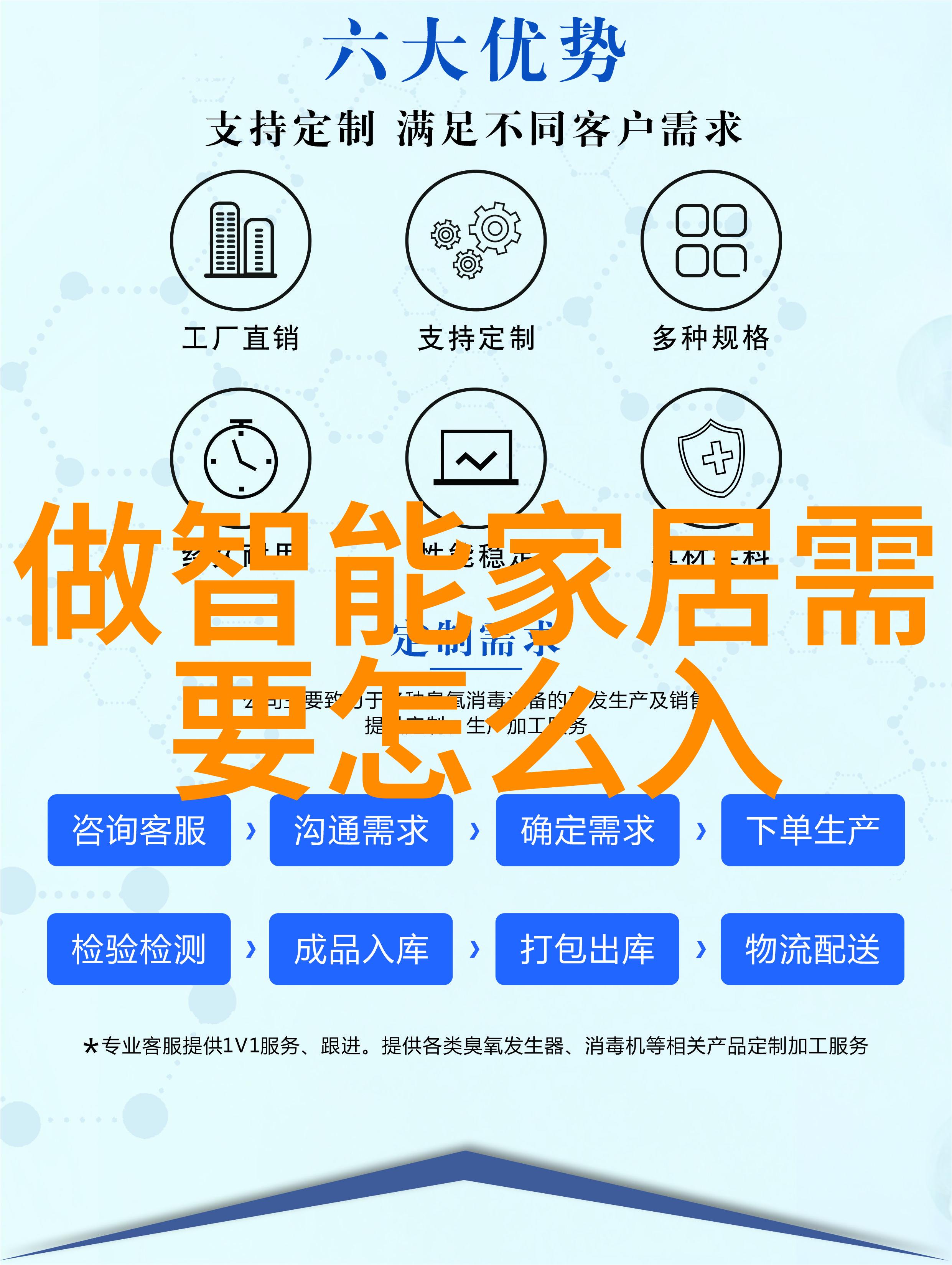智能制造生产线-自动化与人工智能的完美结合提升效率与产品质量