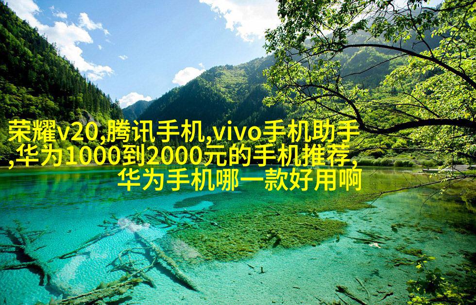 地中海风情尽显