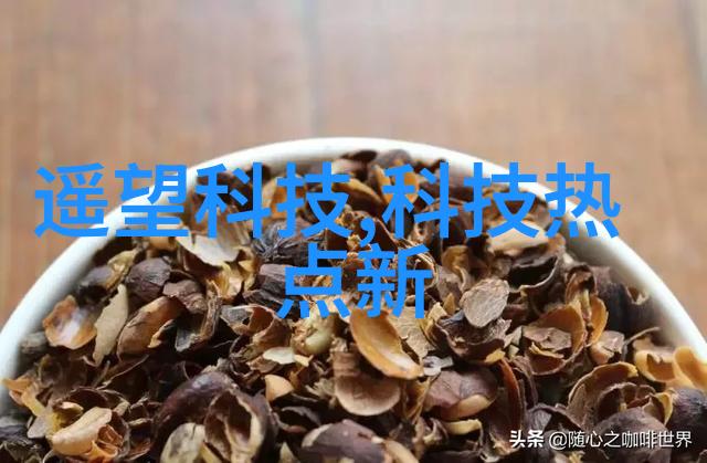 科技奇迹-机器人新时代智能助手与未来世界的交汇