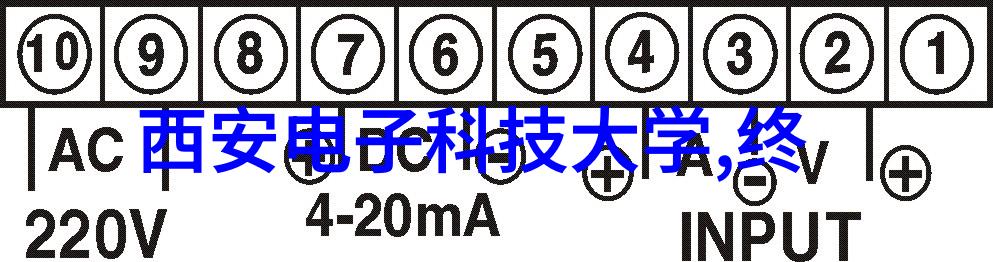 清澈与浑浊水质检测仪的双重指标