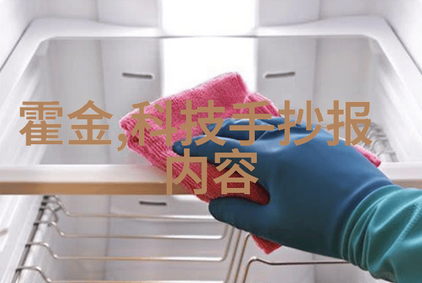 啄木鸟维修森林小工匠的精湛技艺