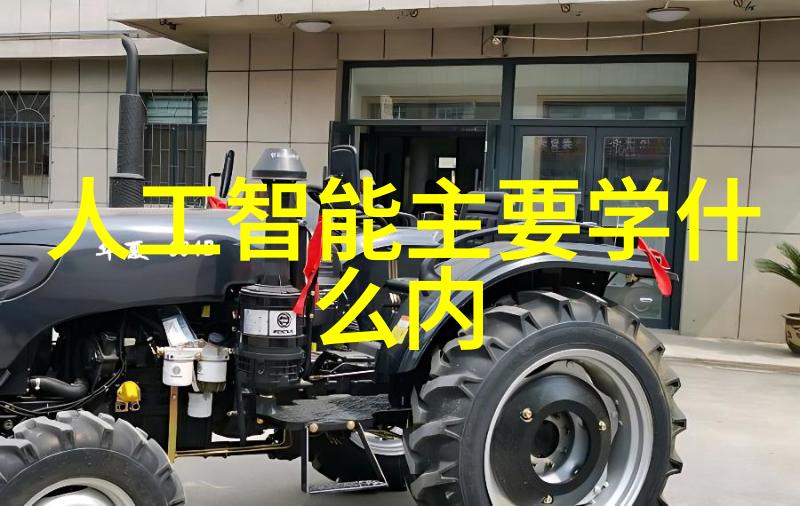 饮料灌装机械精确流体输送的艺术与科技