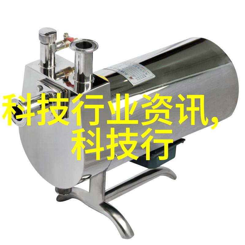 压力仪器的应用领域探究从食品到工业