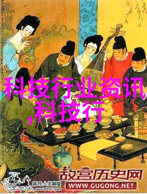 测量计量仪器 - 精确度之王探索测量计量仪器的技术进步
