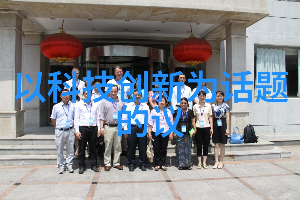 智能化新纪元机器思维的无限延伸