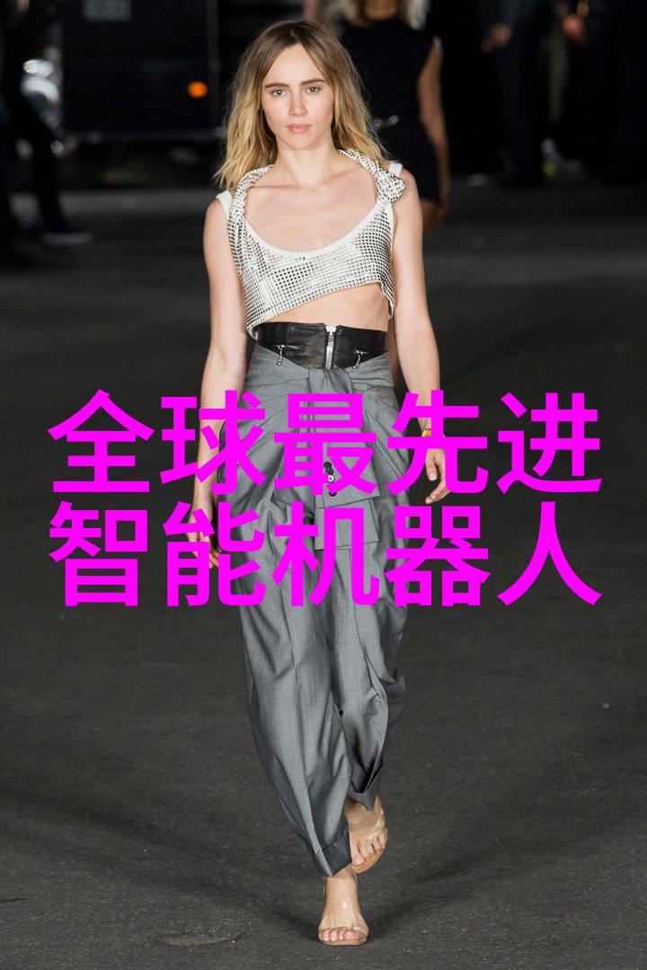 化学实验室必备揭秘高效的仪器设备与应用