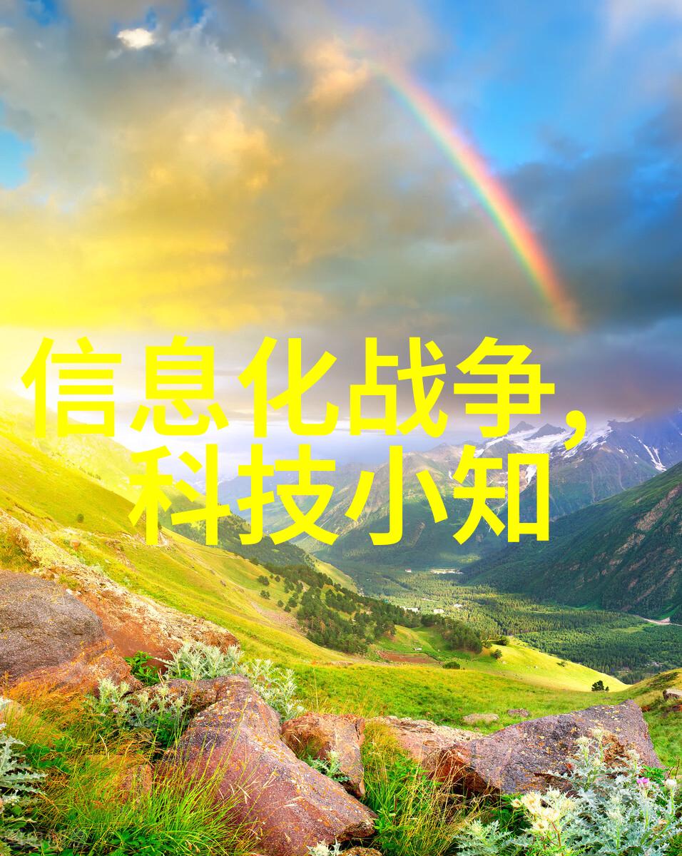 风暴的呼吸揭秘压缩机的奥秘