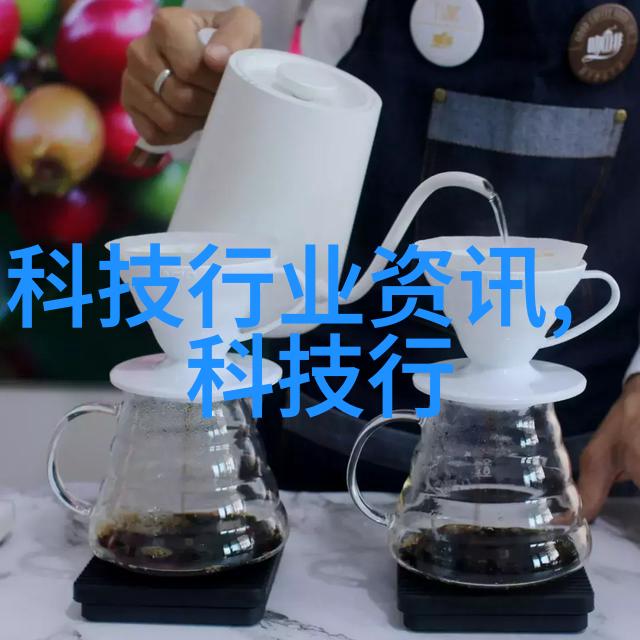 芯片之谜中国的技术奇迹背后隐藏着怎样的秘密