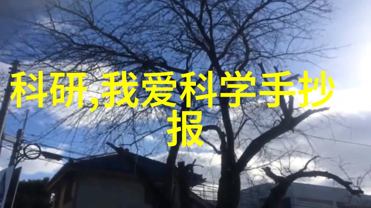 冷水机组维护与保养技巧延长使用寿命
