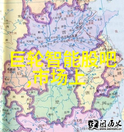机械之心数控工件的精密舞蹈