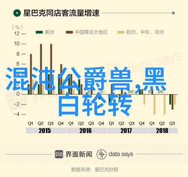 穿越未来智能穿戴新纪元的龙头企业探秘