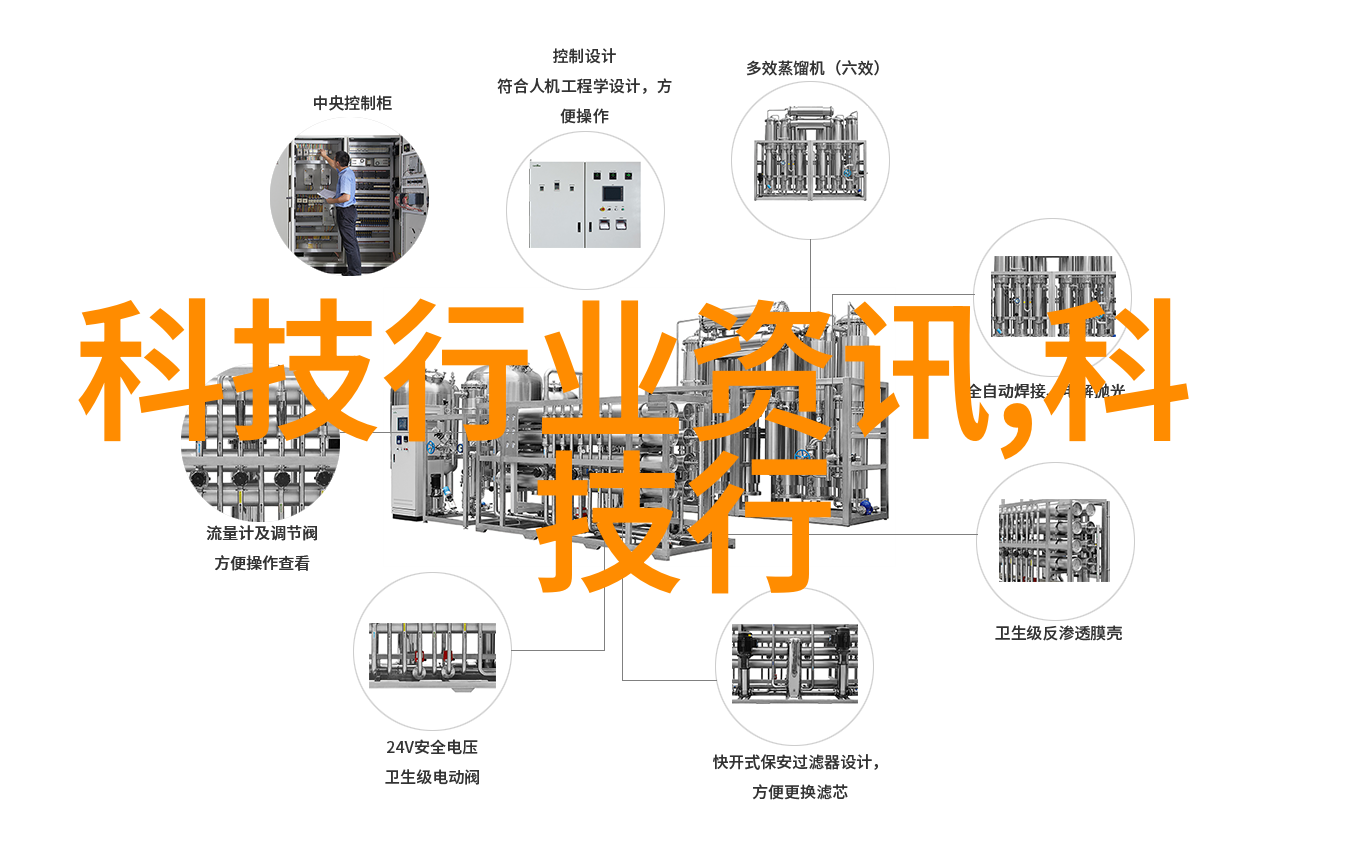 水质检测技术发展历程哪些创新点值得关注