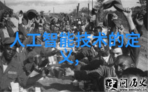 金属巨兽的呼吸机器的心跳与人类的压力