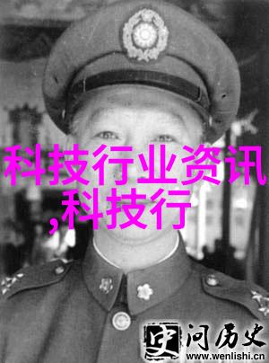 机甲新时代中国智能机器人的崛起