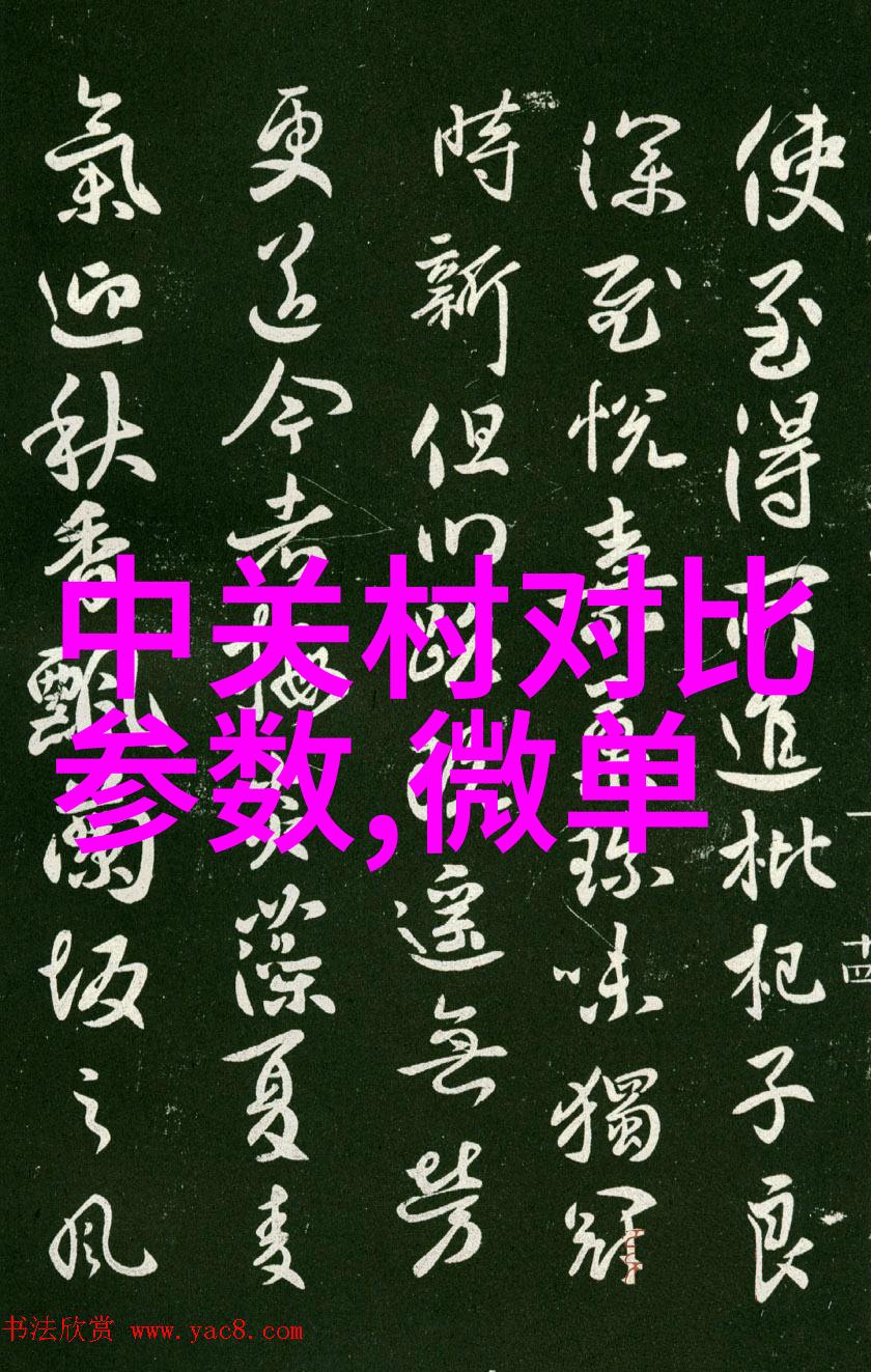 如何编写可行性报告别让项目前进路上遇到绊脚石