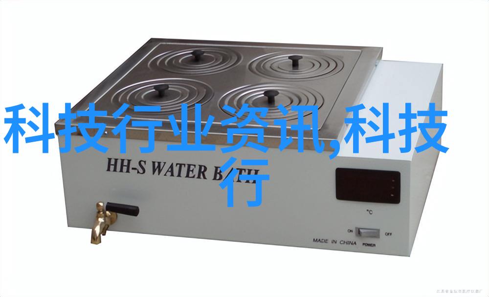 精馏塔原理与操作流程高效分离混合物的科学方法