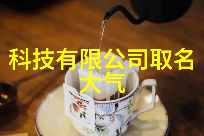 智能生活新篇章智慧家居的未来之光