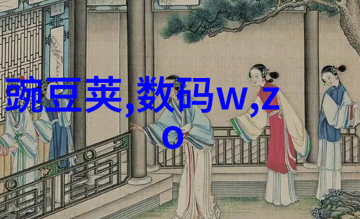 智造未来机器人大师的生产之舞