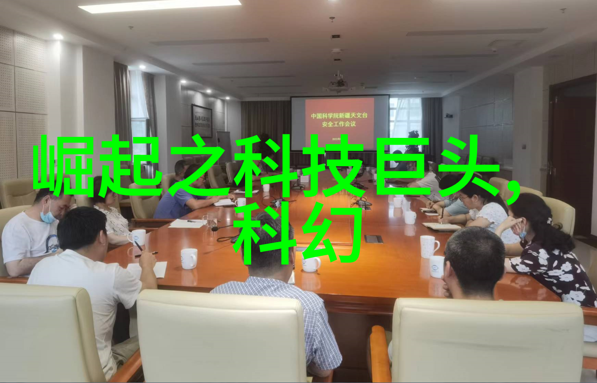 智慧建设绿色生活如何让城市更美好我们在这里学到的东西