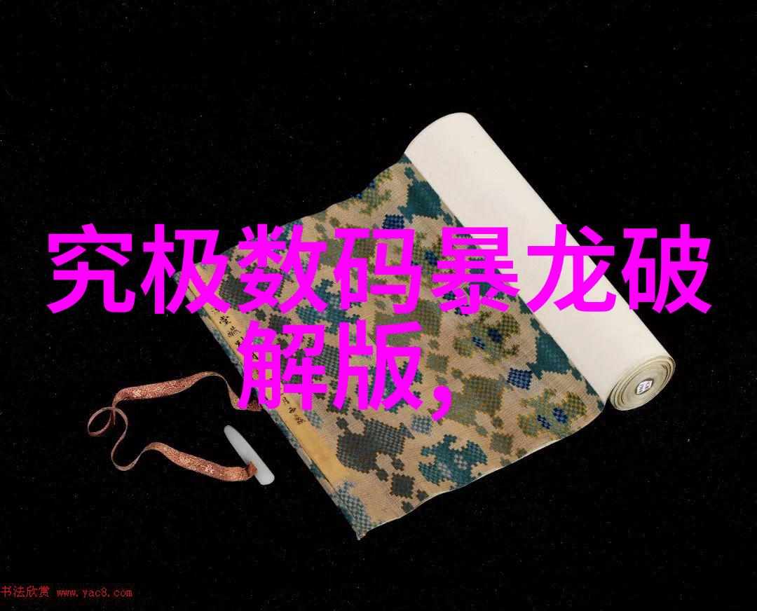 旋转分离技术的精髓螺旋卸料离心机在现代工业中的应用与发展