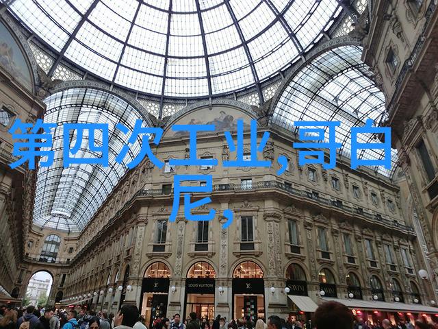 从污水到清澈制造废水处理设备的奇幻之旅