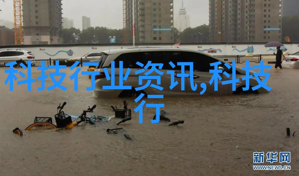 企业智慧新篇章机器人大师掌舵未来
