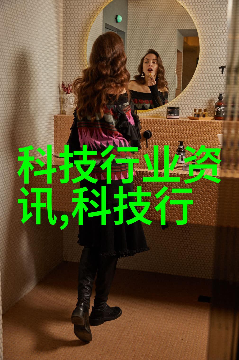 厨房装修效果图片-美食家梦想厨房创意设计与实用功能的完美融合