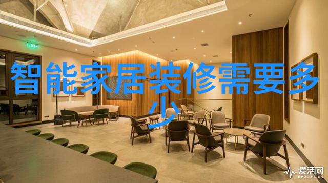 2023年最新室内装修效果图展示创意与实用并存的家居美学