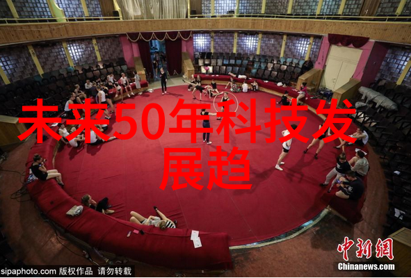 物流新纪元智能革命的轮廓
