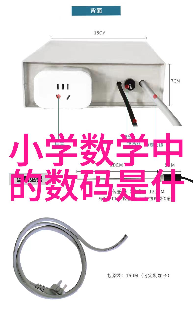 水文监测的精准指挥者揭秘水位显示仪的工作原理与应用