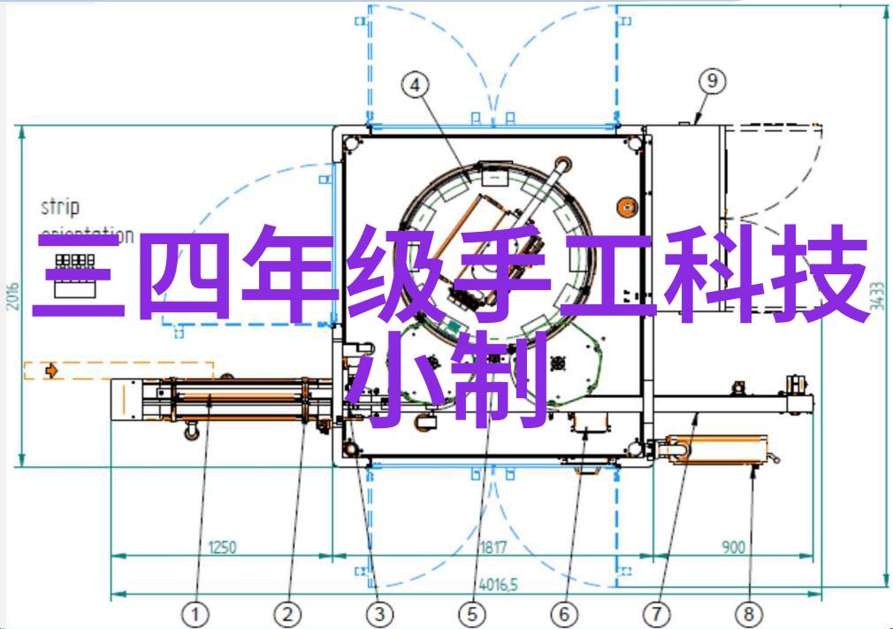 激活壳层法及其在工业污水处理中的作用