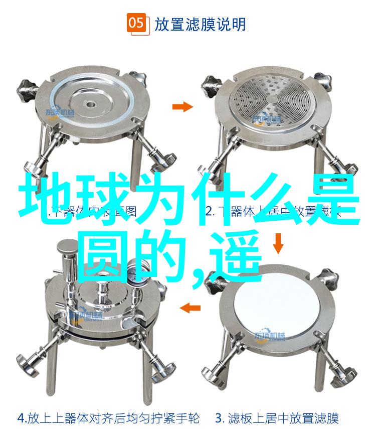智能监控时代来临未来工业用净化水设备将带来的变化