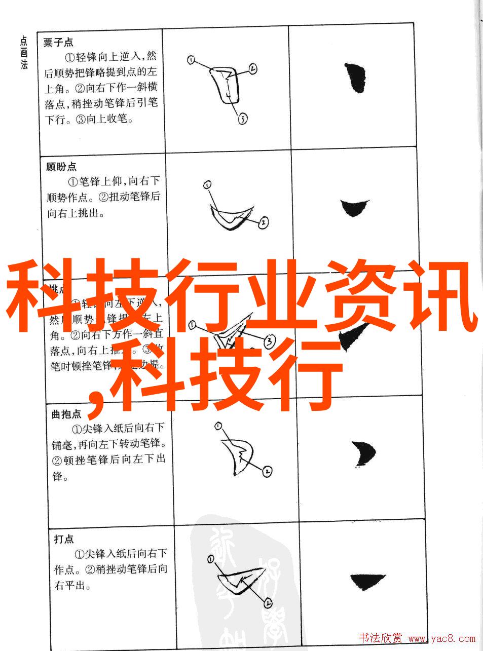 水质检测标准水体环境质量评估指标