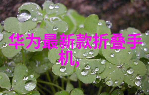 制造废水处理设备的未来之谜科技如何塑造清洁世界