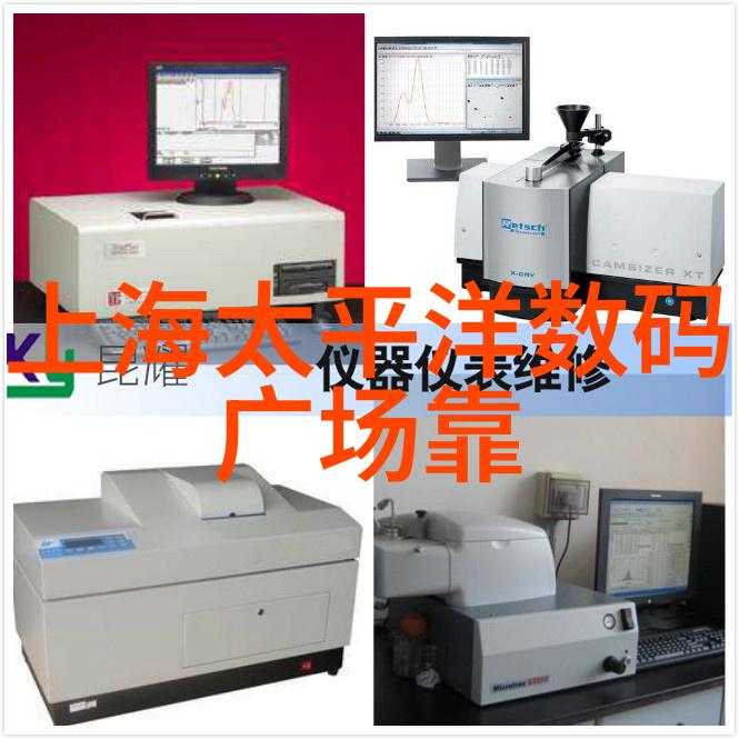 水源安全的守护者COD水质检测仪器的重要性与应用