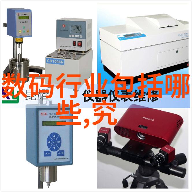 空气分离技术高效解析的关键探索空气分离设备的未来发展
